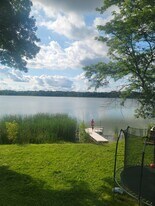 2629 Commerce Blvd in Mound, MN - Building Photo