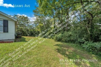 5317 Adams Ave in Adamsville, AL - Building Photo - Building Photo