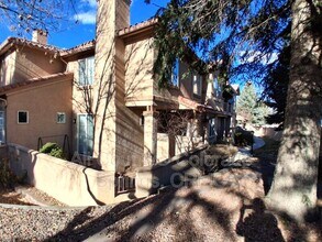 3271 Atrium Point in Colorado Springs, CO - Building Photo - Building Photo