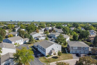 278 Nantucket Harbor in Schaumburg, IL - Building Photo - Building Photo