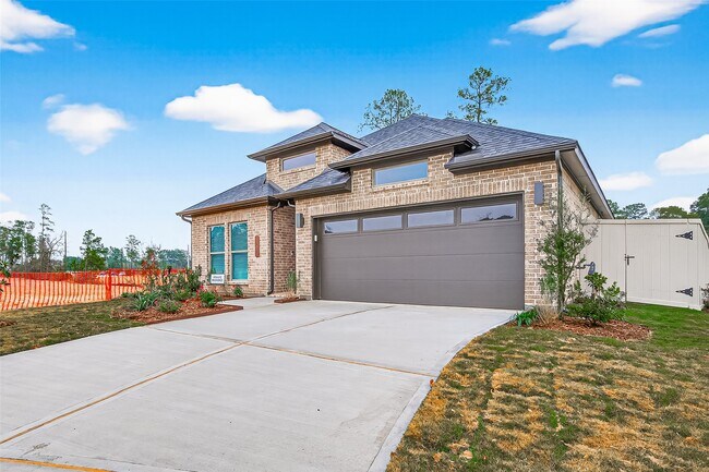 14898 Whistling Duck Ln in Magnolia, TX - Building Photo - Building Photo