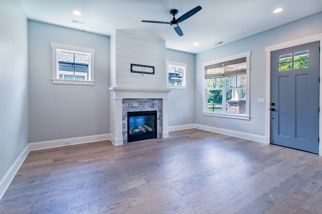 85 Temple Church Rd in Brevard, NC - Building Photo - Building Photo