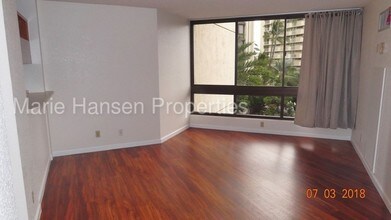 300 Wai Nani Way-Unit -5031 in Honolulu, HI - Foto de edificio - Building Photo