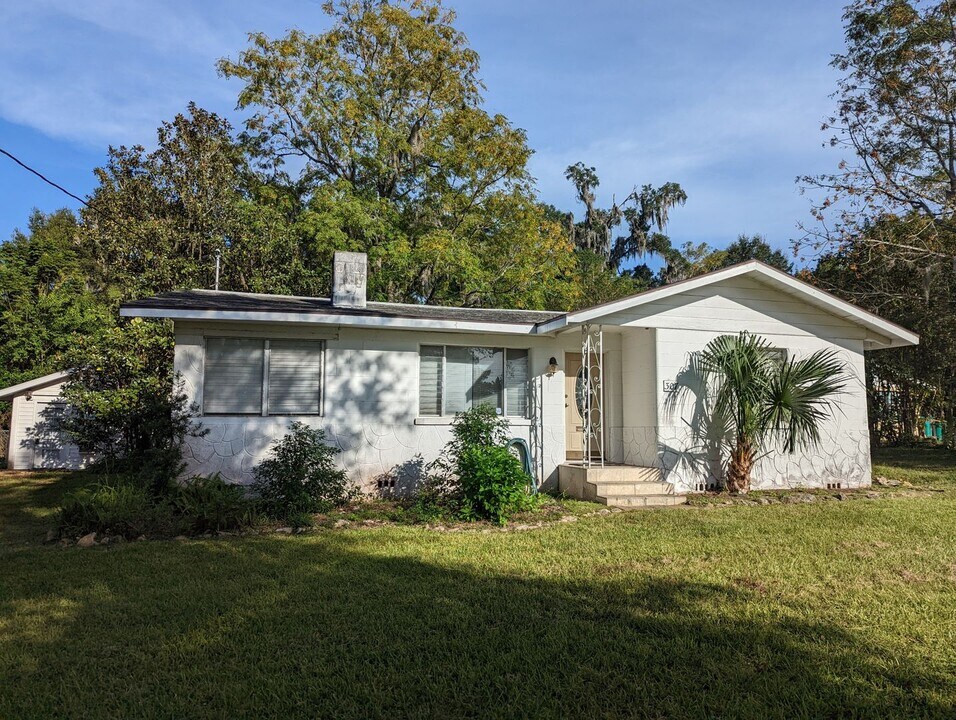 307 S Citrus Ave in Inverness, FL - Building Photo
