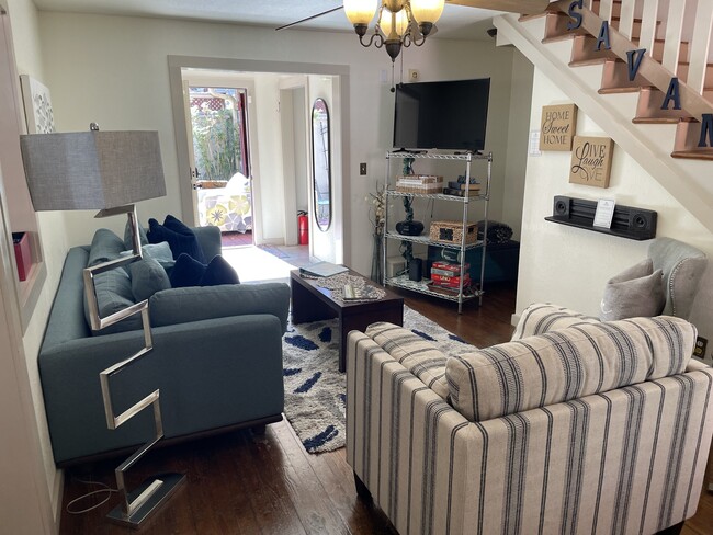 property at 541 E Jones Ln