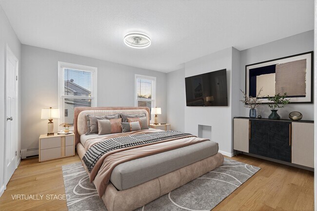 98 Clendenny Ave in Jersey City, NJ - Building Photo - Building Photo