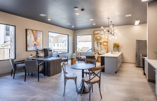 Retreat at Horizon Hills