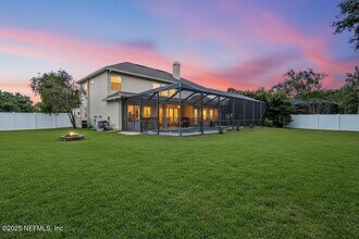 1440 S Burgandy Trail in Jacksonville, FL - Building Photo - Building Photo