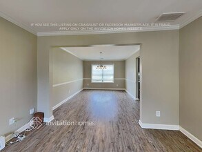 3935 Brushy Wood Dr in Loganville, GA - Foto de edificio - Building Photo