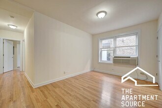 1858 N Humboldt Blvd, Unit 308 in Chicago, IL - Building Photo - Building Photo