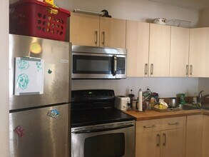 860 Huntington Ave, Unit 1 in Boston, MA - Building Photo - Building Photo