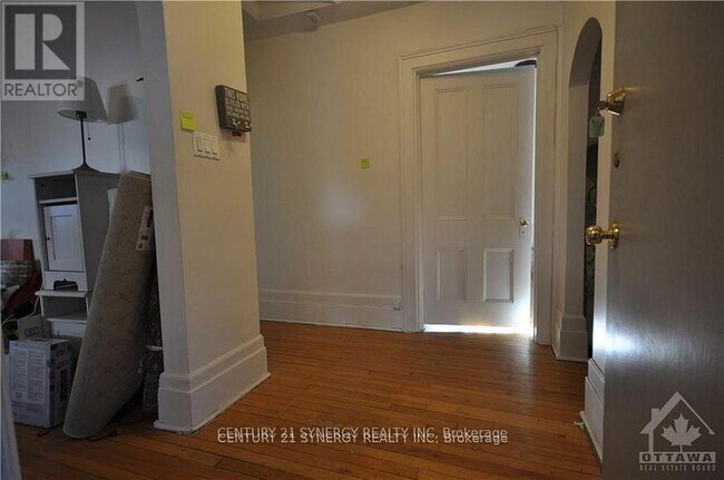 458 MacLaren St in Ottawa, ON - Building Photo - Building Photo