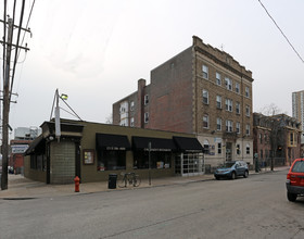 University City Associates in Philadelphia, PA - Building Photo - Building Photo