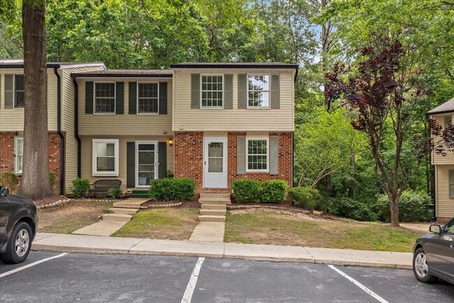 7712 Sandra Ln in Raleigh, NC - Building Photo - Building Photo