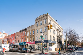 131 Smith St in Brooklyn, NY - Foto de edificio - Other