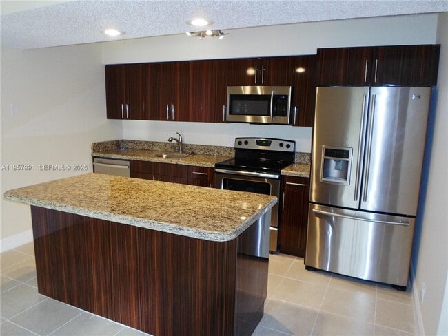 property at 4055 W McNab Rd