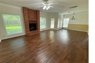 3342 Oak Branch Ln in Sugar Land, TX - Building Photo - Building Photo