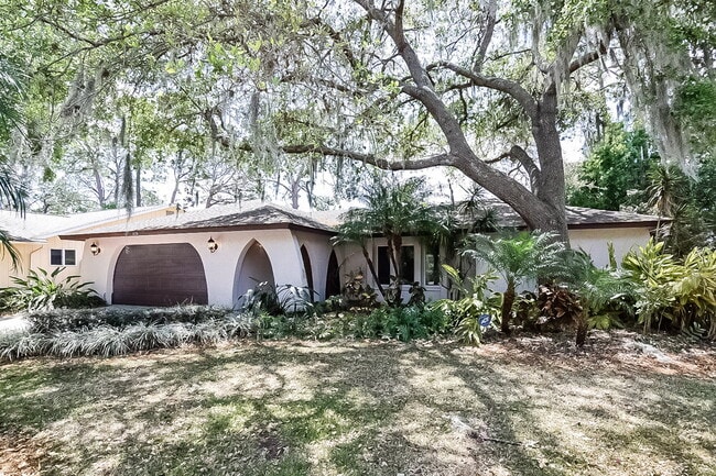 property at 4138 Macaulay Ln