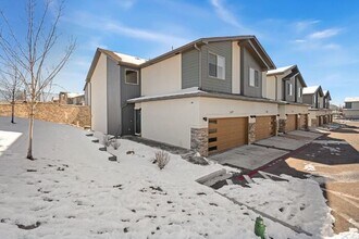 5497 Carvel Grove in Colorado Springs, CO - Building Photo - Building Photo