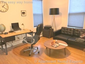 60 Sacramento St, Unit #1 in Cambridge, MA - Building Photo - Building Photo
