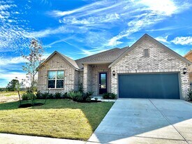 18330 Tiger Flowers Dr in Conroe, TX - Building Photo