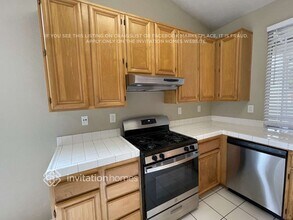 2500 Hooftrail Way in Antioch, CA - Building Photo - Building Photo