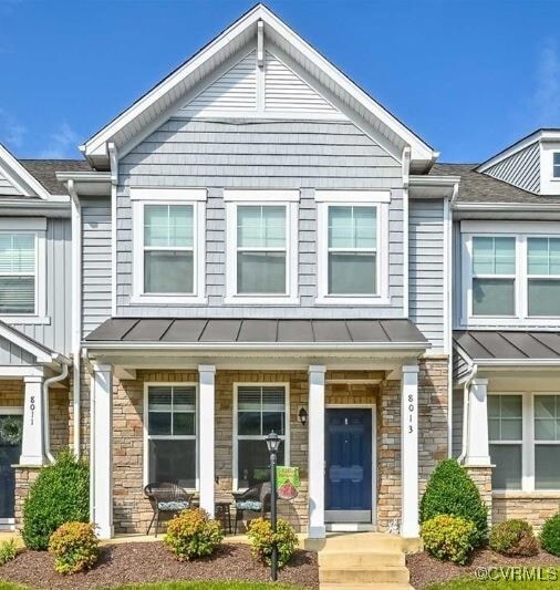 property at 8013 Rutland Village Dr