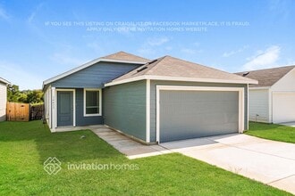 14411 Jenson Crk in San Antonio, TX - Foto de edificio - Building Photo