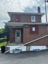 1309 Broadway in Fountain Hill, PA - Building Photo
