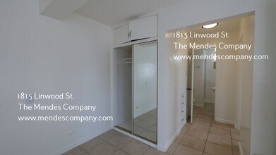 1815 Linwood St in San Diego, CA - Building Photo - Building Photo