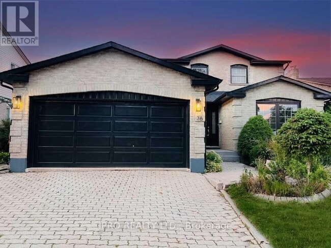 36 Bing Crescent in Hamilton, ON - Building Photo - Building Photo