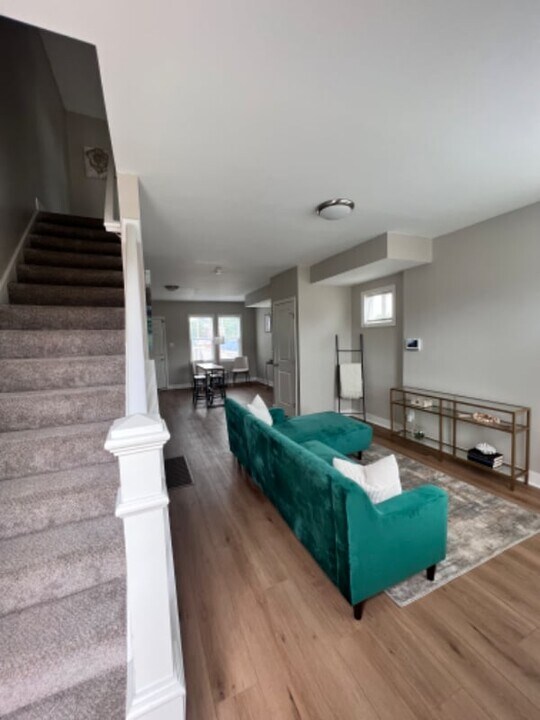 367 S 17th St in Columbus, OH - Building Photo