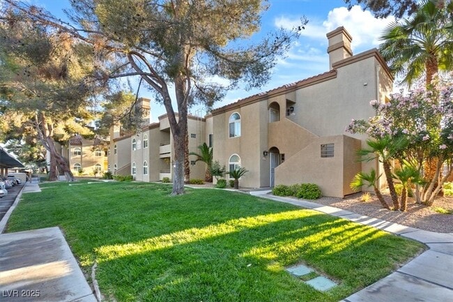 property at 3145 E Flamingo Rd