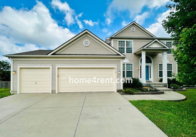 property at 8719 Dunraven St