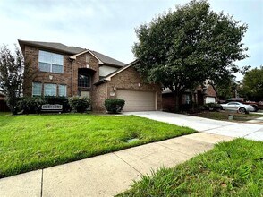 9409 Fenway Dr in McKinney, TX - Foto de edificio - Building Photo