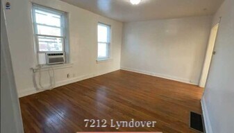7212 Lyndover Pl in Maplewood, MO - Building Photo