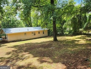583 Danielsville St in Jefferson, GA - Building Photo - Building Photo