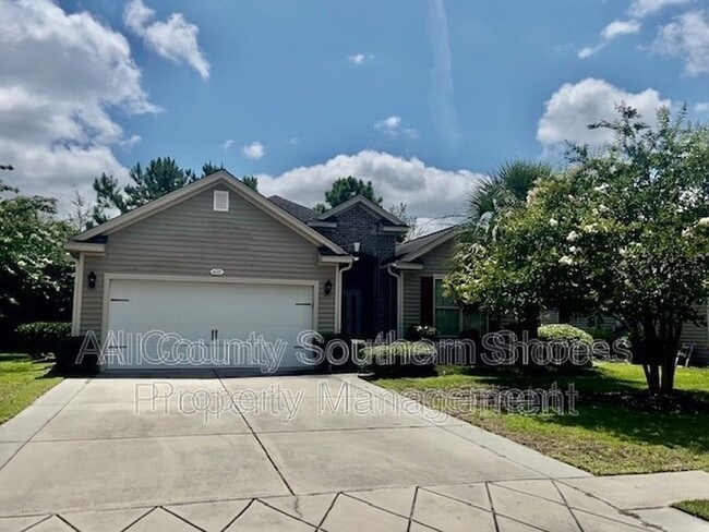 1628 Fairforest Ct in Conway, SC - Building Photo - Building Photo