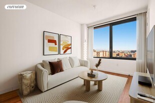 54 Noll St in Brooklyn, NY - Building Photo