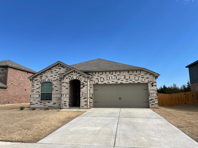 property at 2254 Cashmere Way