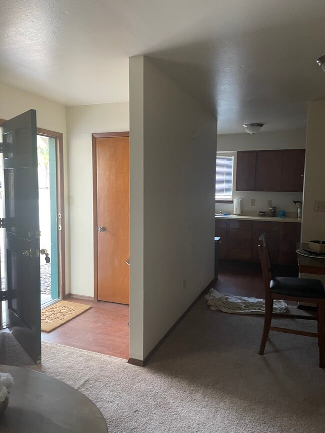2640 Fairway Dr, Unit C in Las Cruces, NM - Building Photo - Building Photo