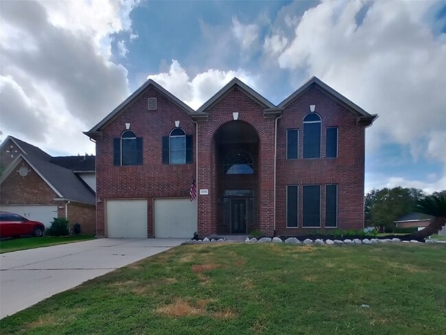 2311 Daneswood Ct