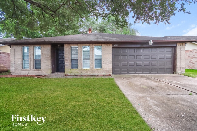 property at 16239 La Terra Dr