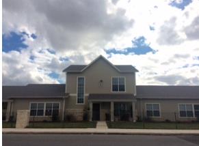 Sunrise Townhomes in Fredericksburg, TX - Building Photo - Building Photo