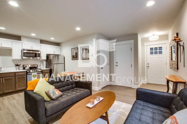 3605 NE 14th Ave in Portland, OR - Building Photo - Building Photo