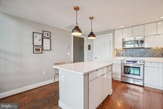 2920 Georgia Ave NW in Washington, DC - Building Photo - Building Photo