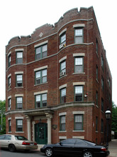 Maple Commons in Springfield, MA - Foto de edificio - Building Photo