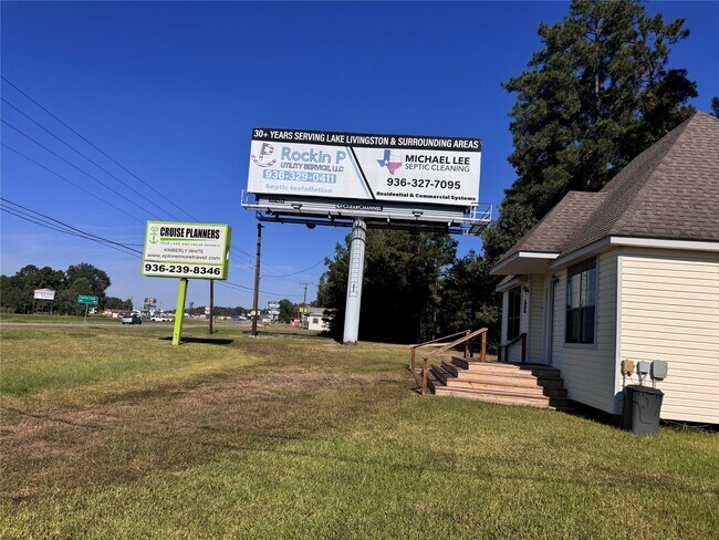 3576 US-190 in Livingston, TX - Building Photo - Building Photo