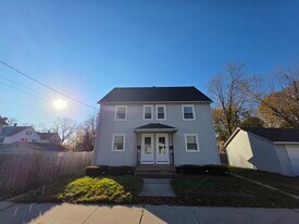 15 Keller Ave in Enfield, CT - Building Photo