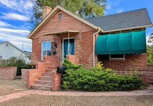 2324 W 8th St in Greeley, CO - Building Photo